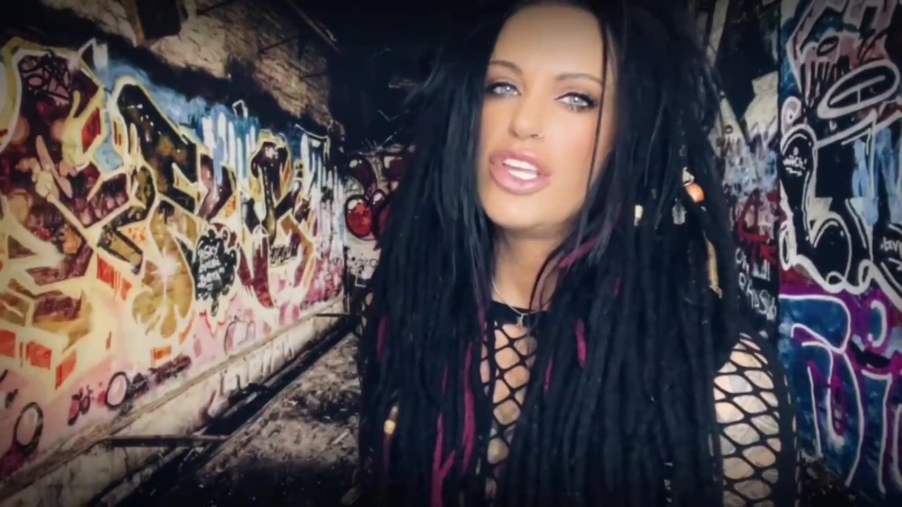 Mistress Raven - Come Out of the Closet Already