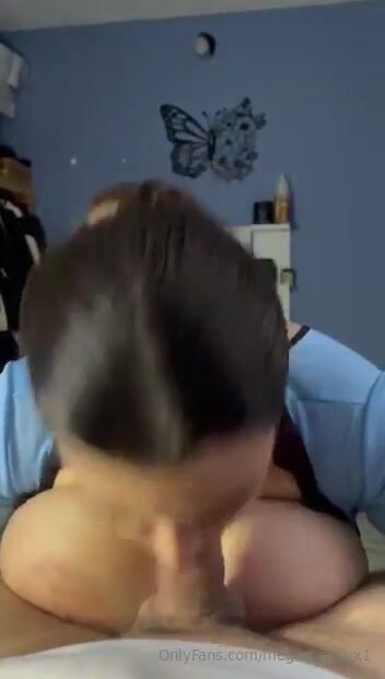 MeganSex 3