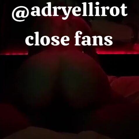 Adryelli Rot 8