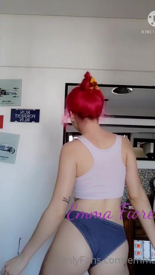 Emma Fiore 1