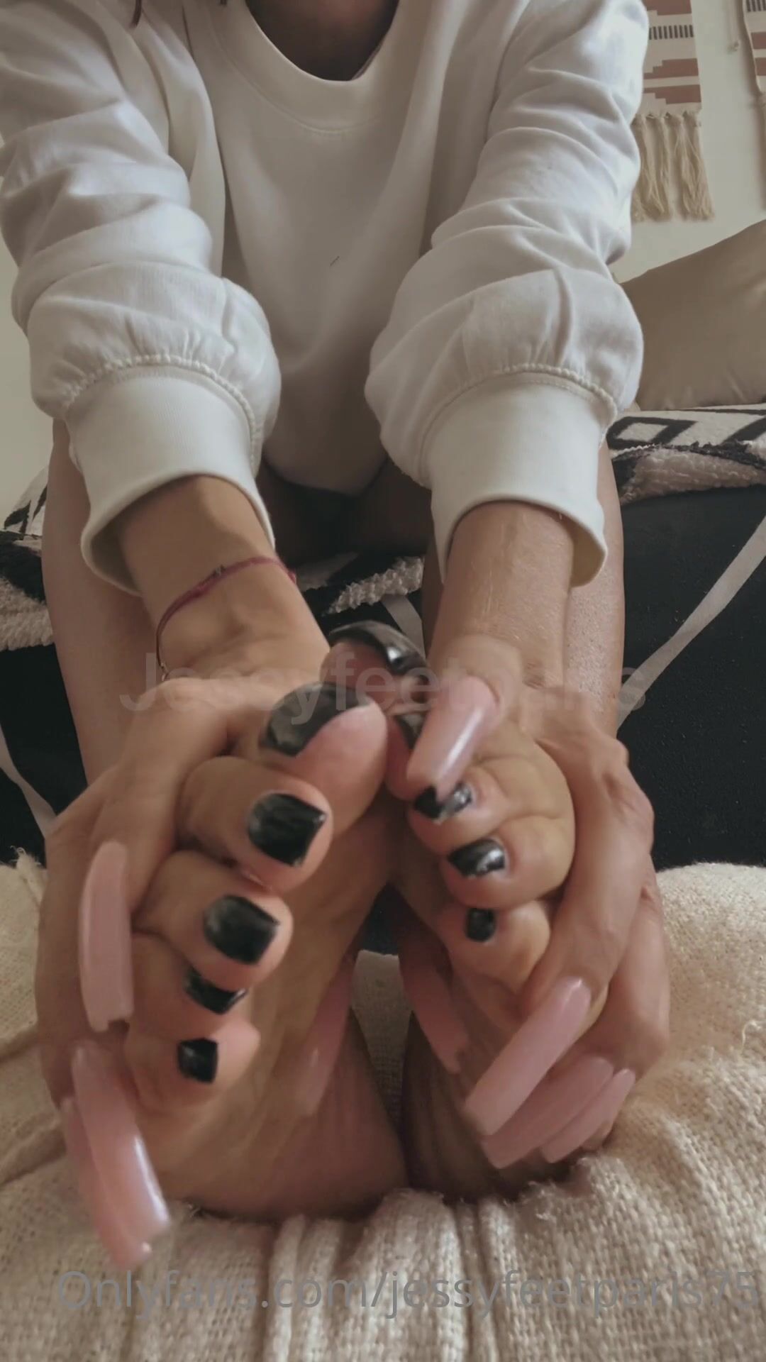 Jessyfeetparis pretty soles