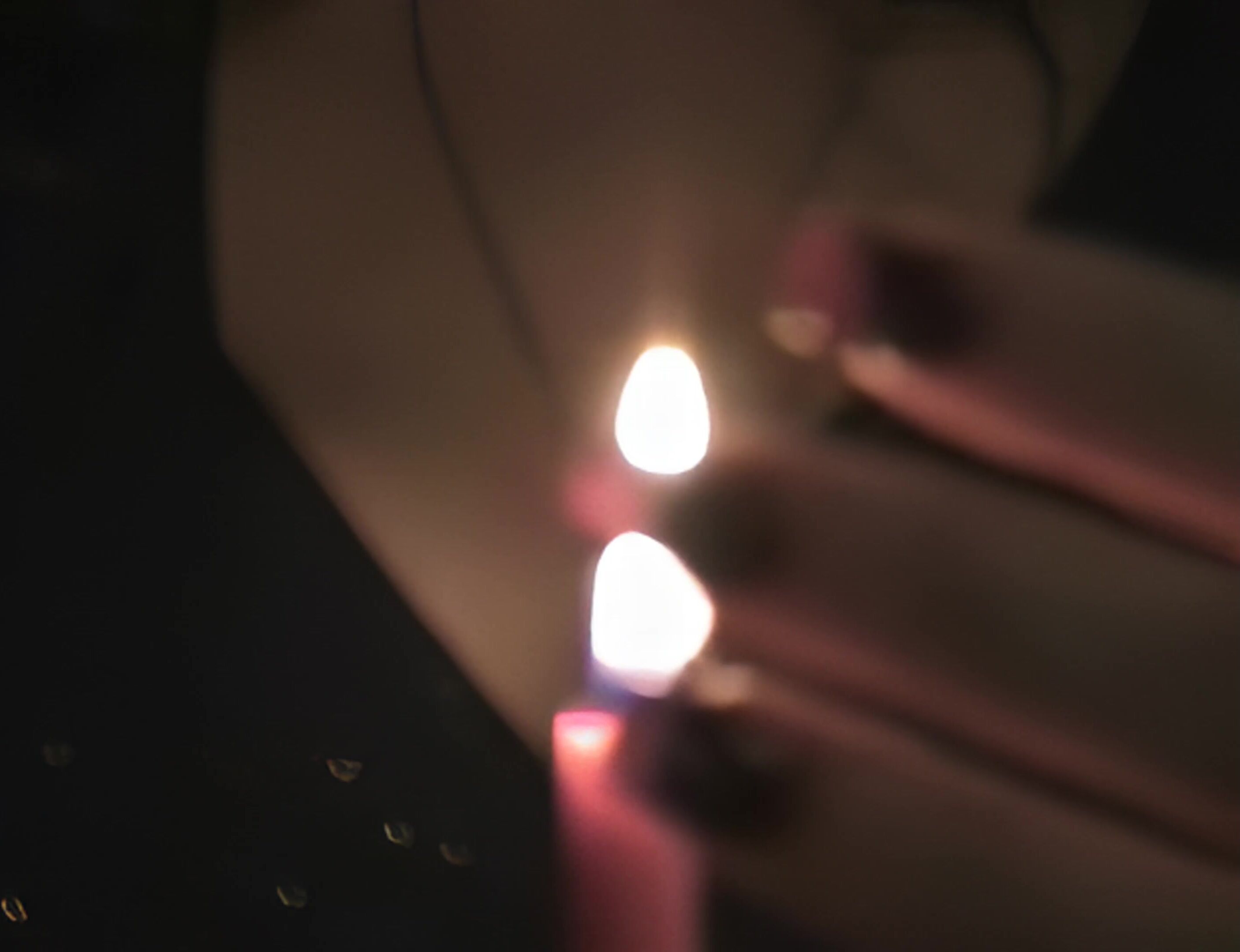 Fdhypno - Nikki Fatale - Feel The Heat 4K Upscaled