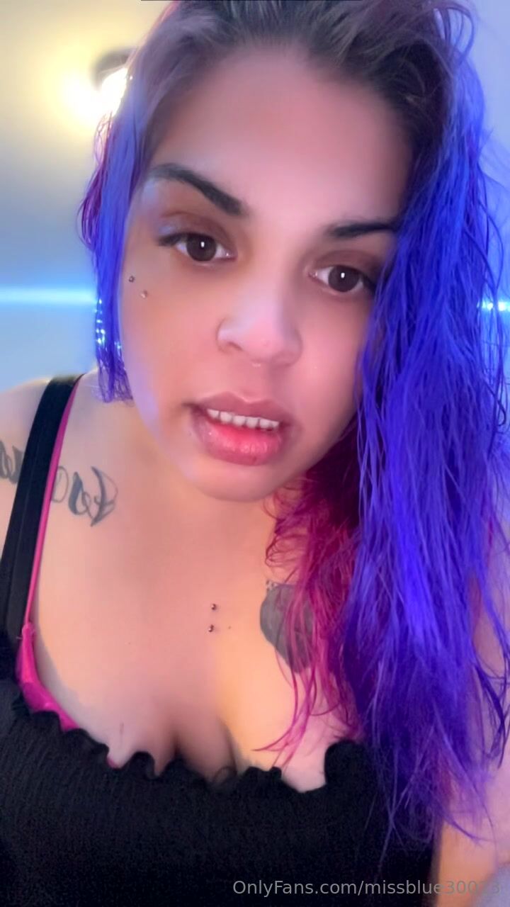 SSBBW MissBlue 5