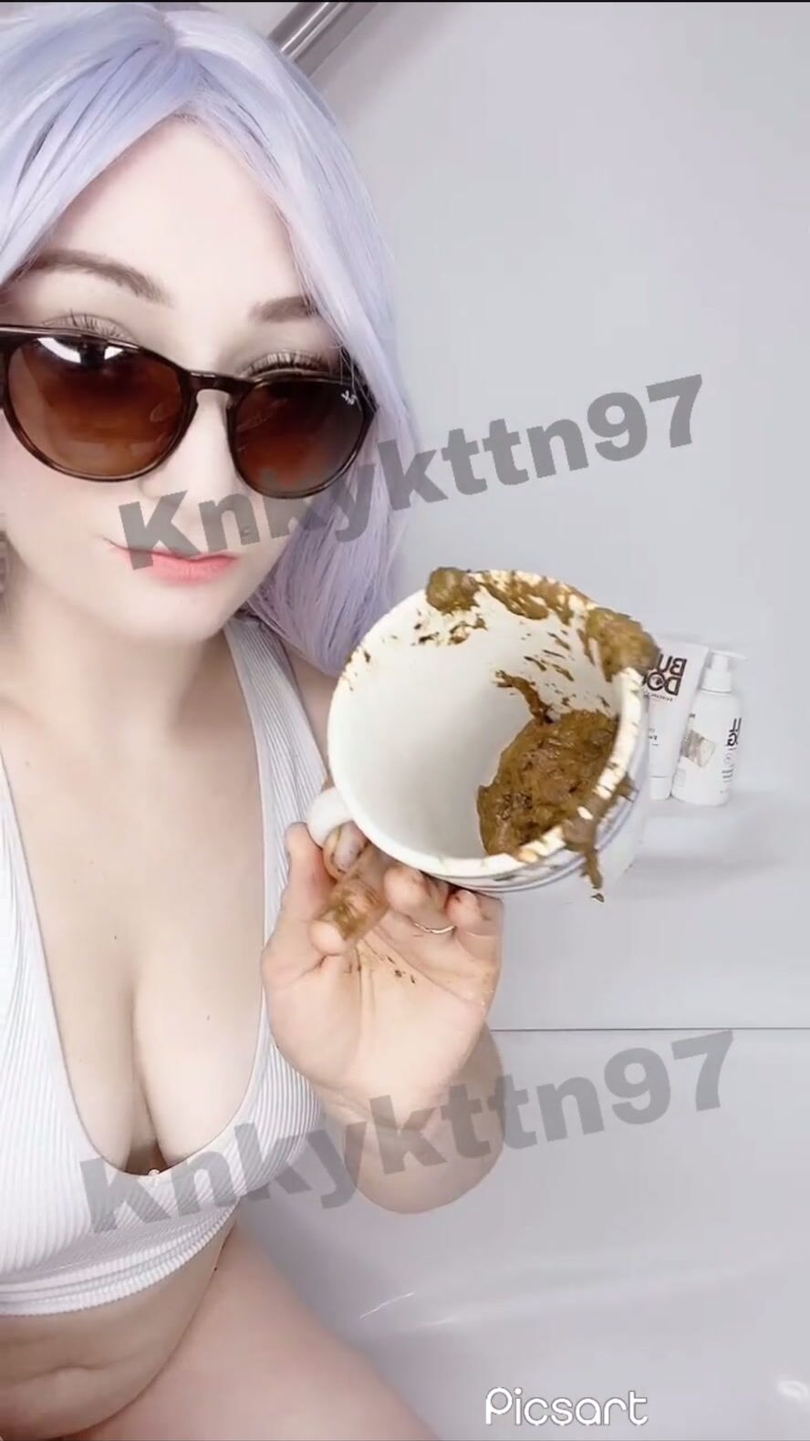 Scat amateur