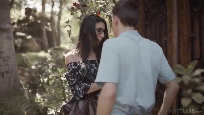 Puretaboo: Being Neighborly (Natasha Nice, Rion King)