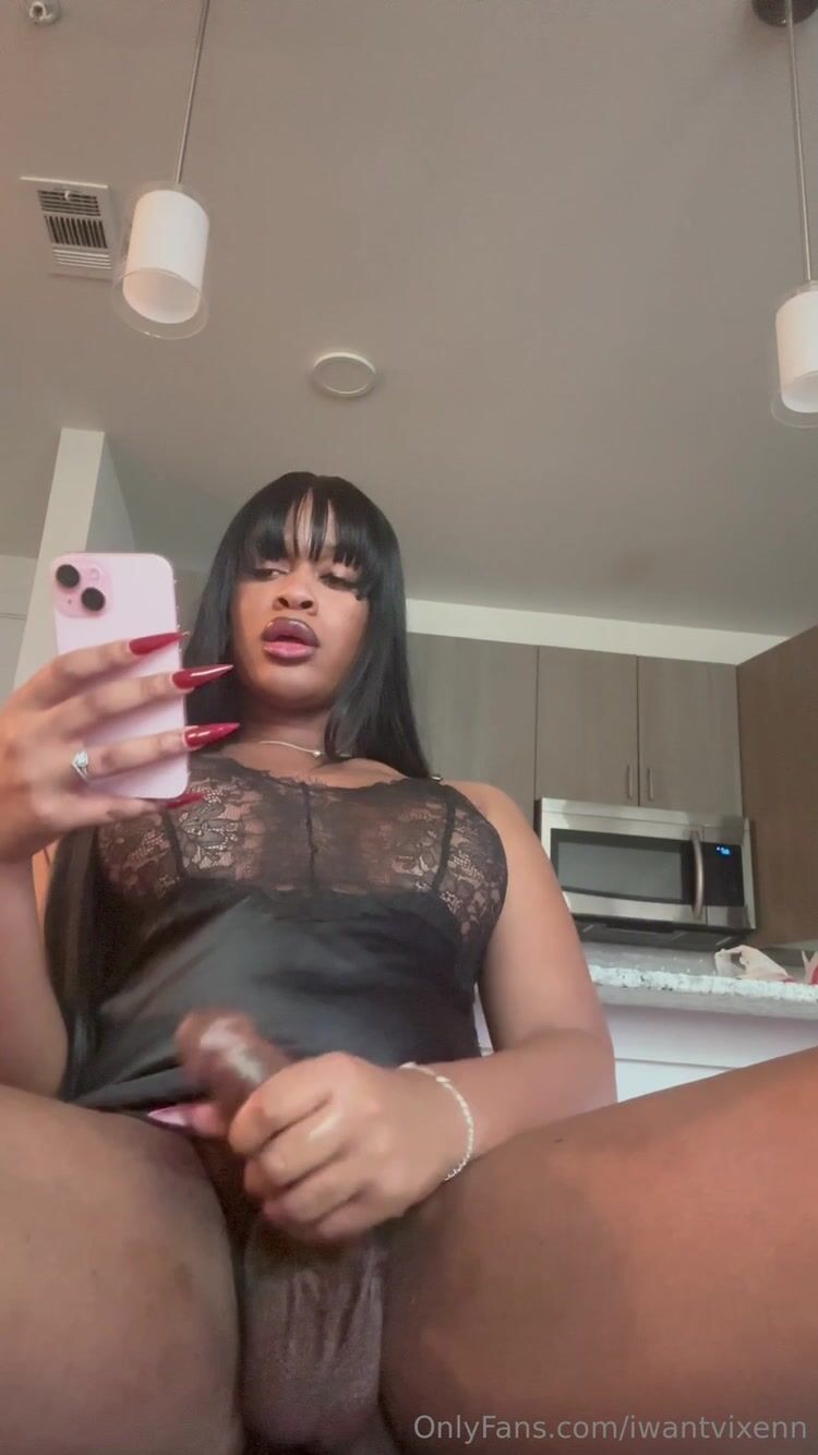 Ts iWantVixen