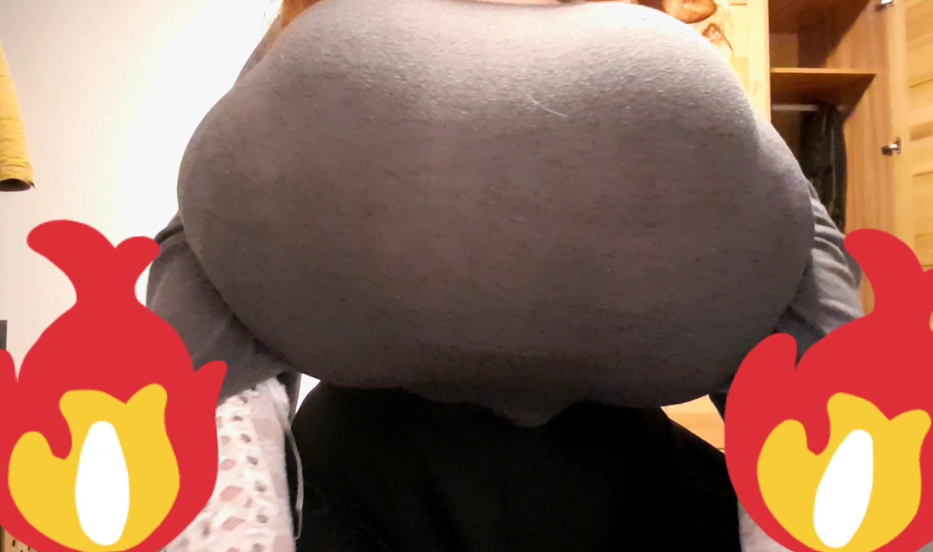 Annybunnyporter Bounce
