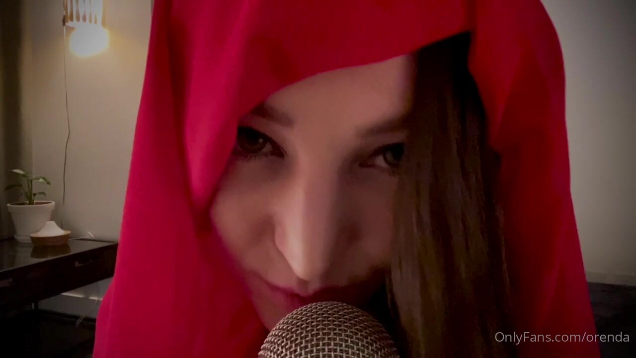 Orenda Ambient ASMR