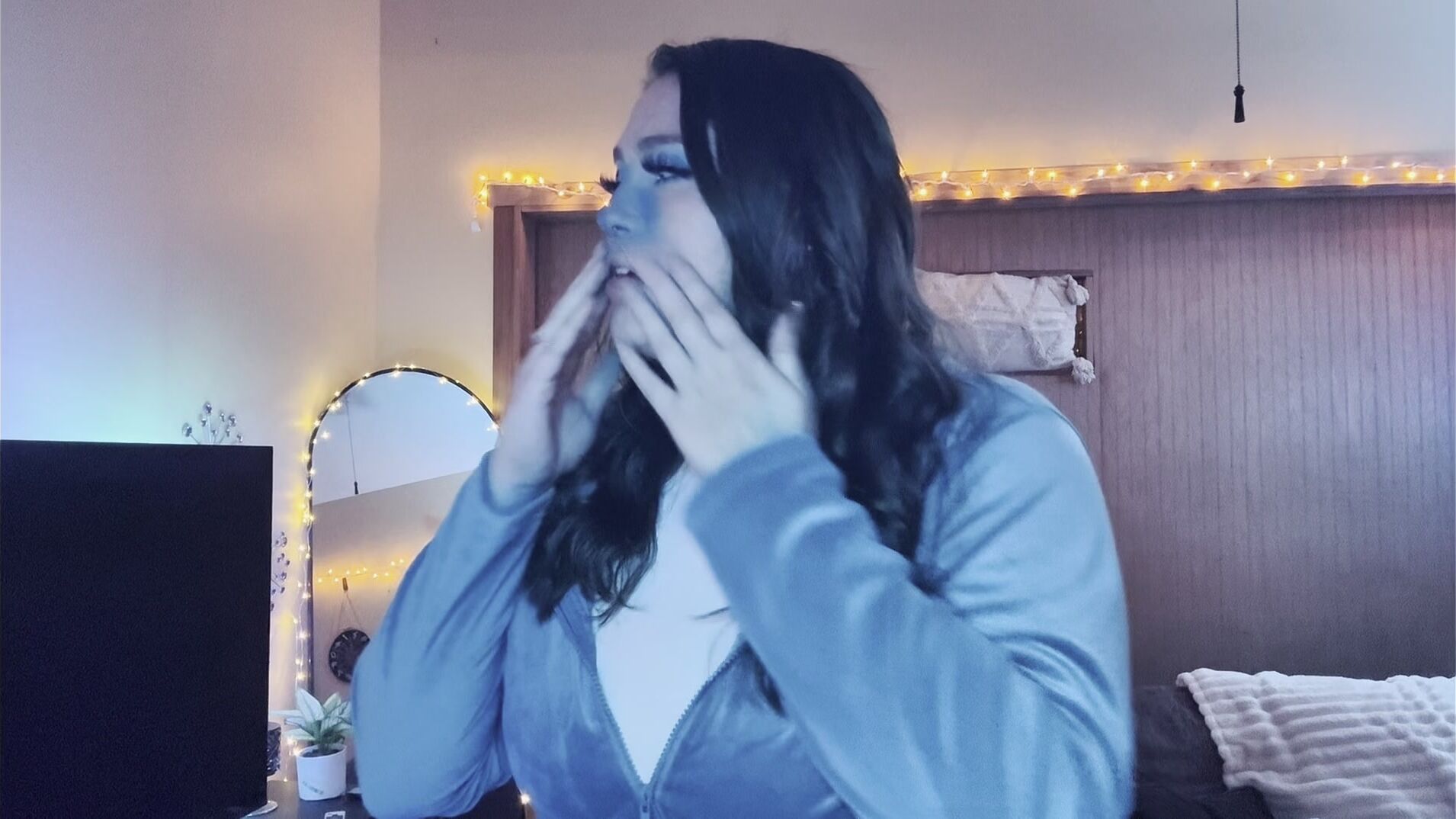 Blueberry roleplay