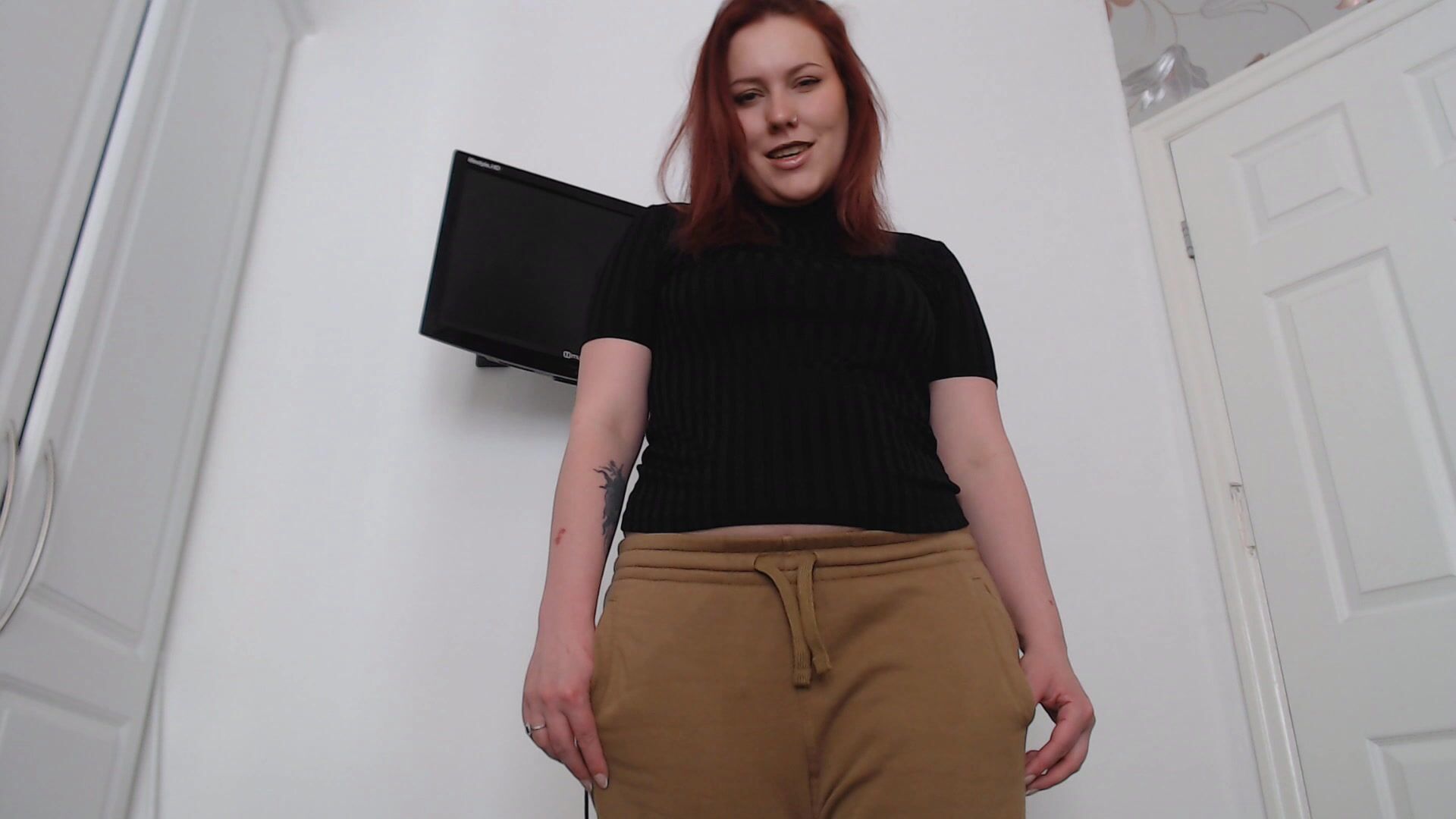 Ripley Sweet - Kim Possible Vore