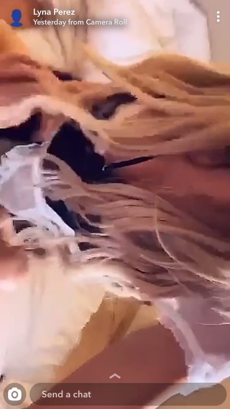 Lyna Perez 2