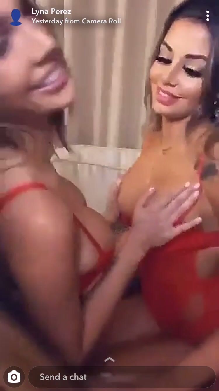 Lyna Perez 3