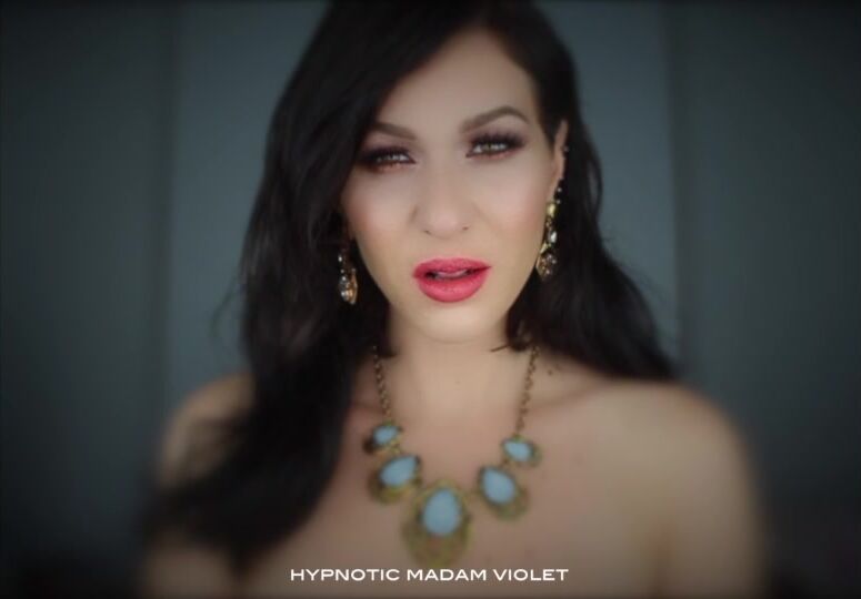 Madame Violet - An Apple a Day
