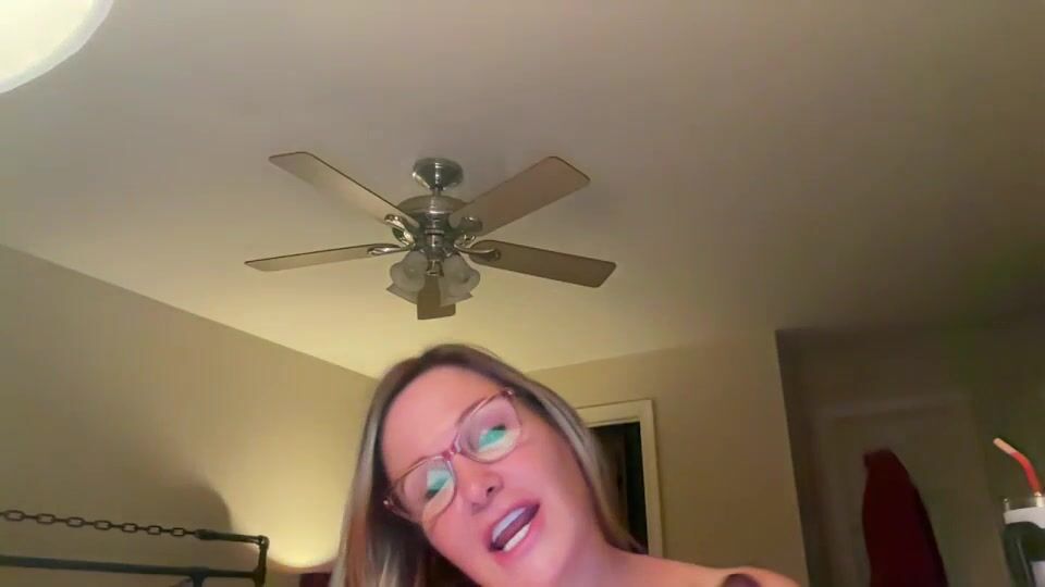 Milf_Goddess - Raceplay