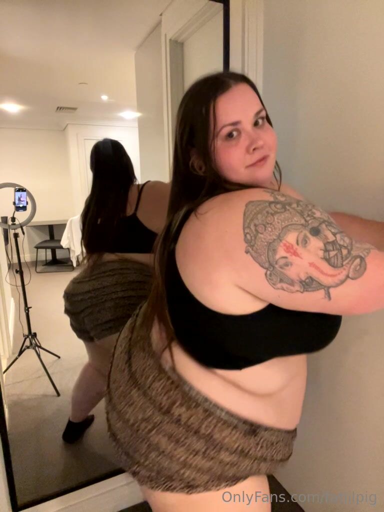 fatlilpig