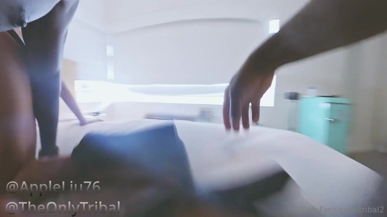 Appleliu76 BBC tape