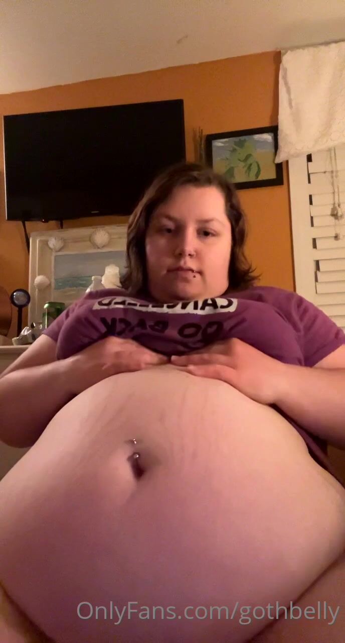 gothbelly