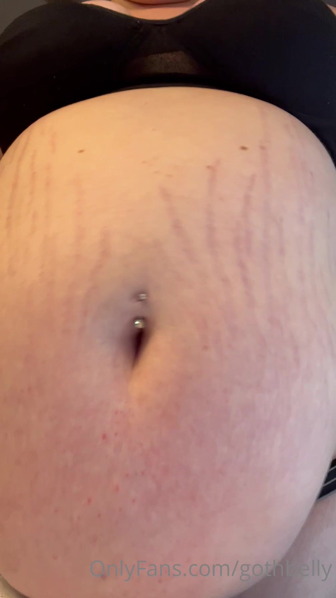 gothbelly