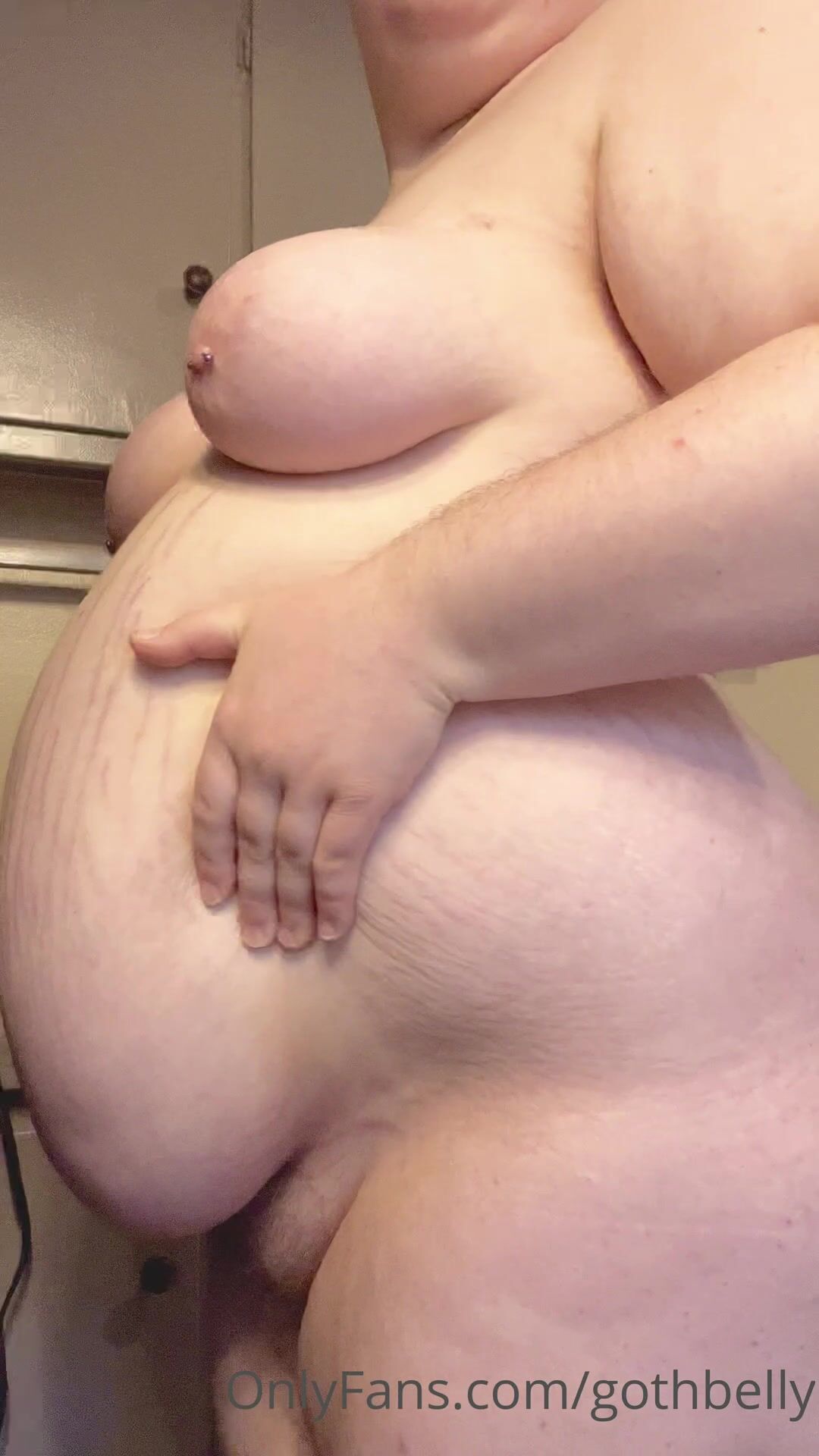 gothbelly