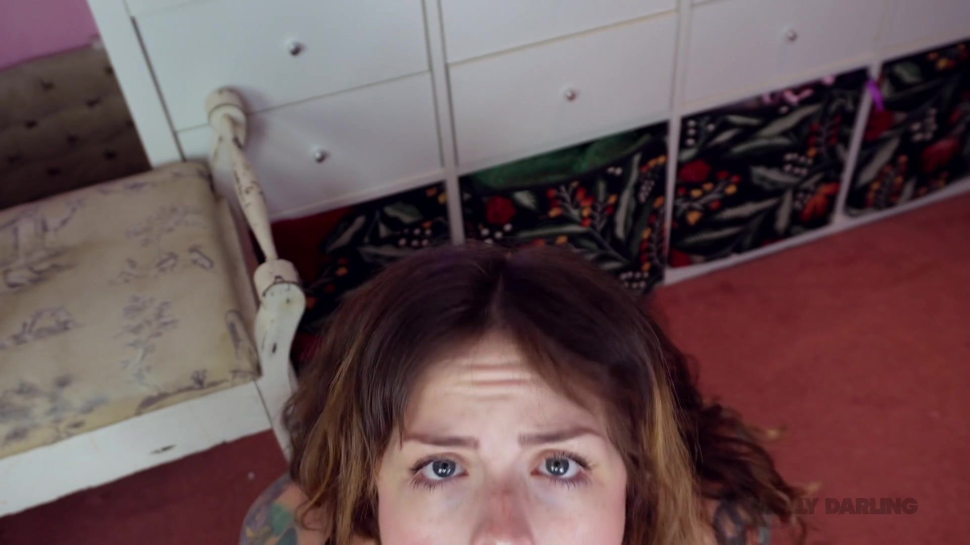 Molly Darling - How To Fuck Women