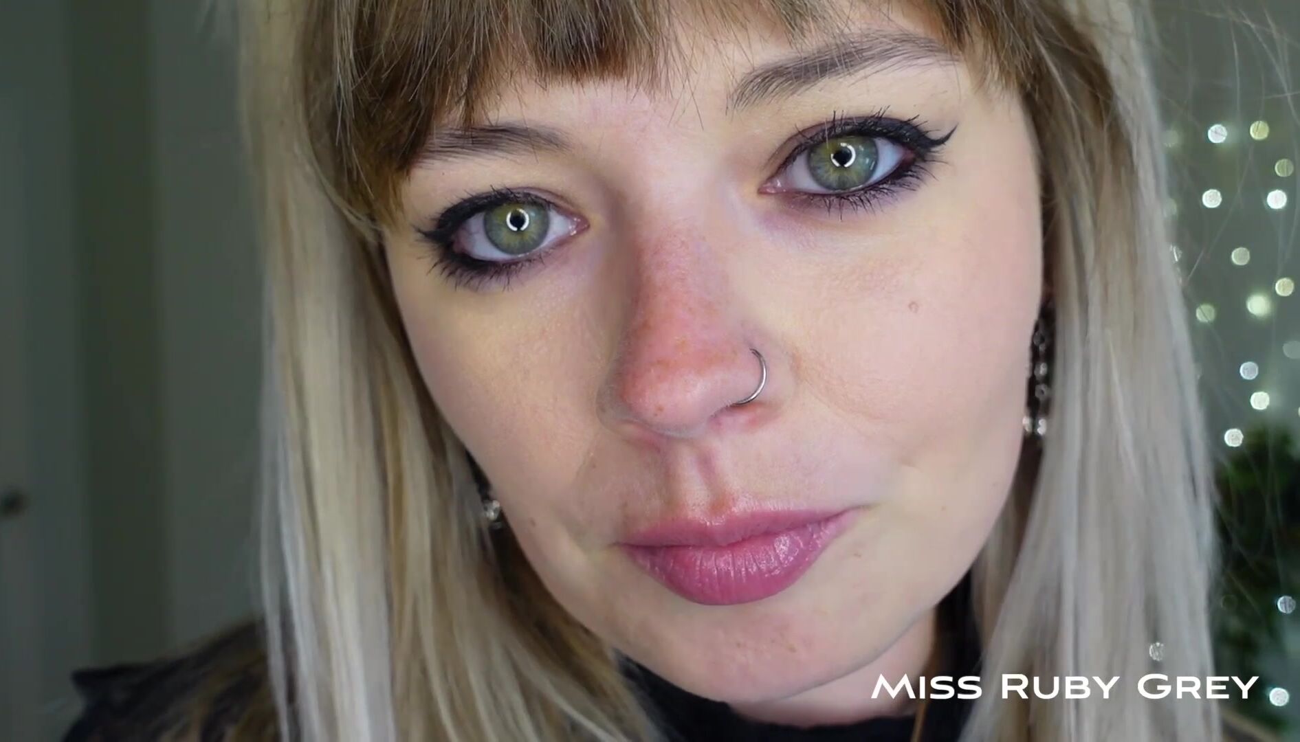 Miss Ruby Grey - Consumed
