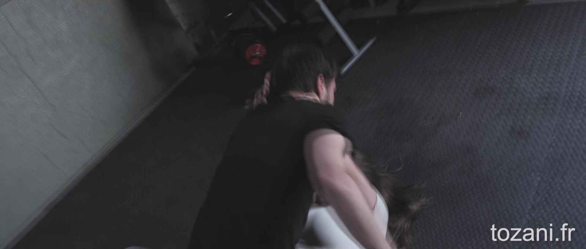 Kayla Fight01