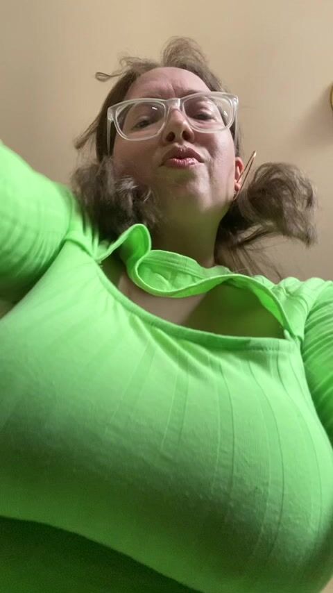Betty Craven - Shrunken Stepson
