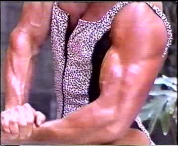 Jan Harrell - 1