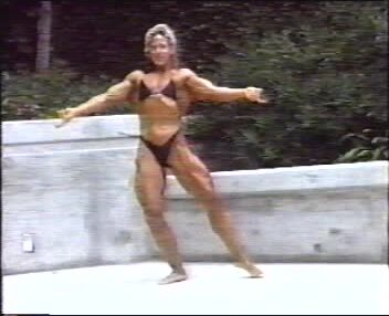 Jan Harrell - 3