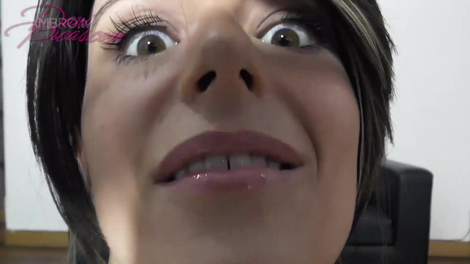 Dani picas owns you