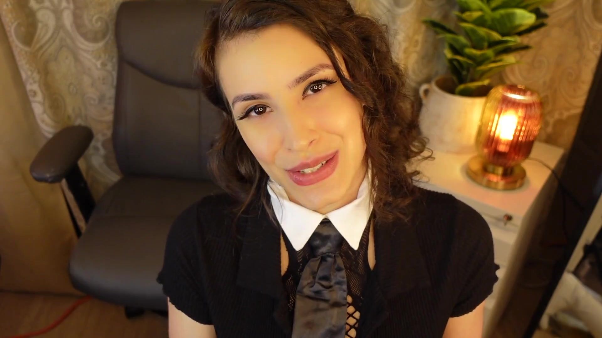 Irma La Dulce - Sex Therapist Shock Therapy