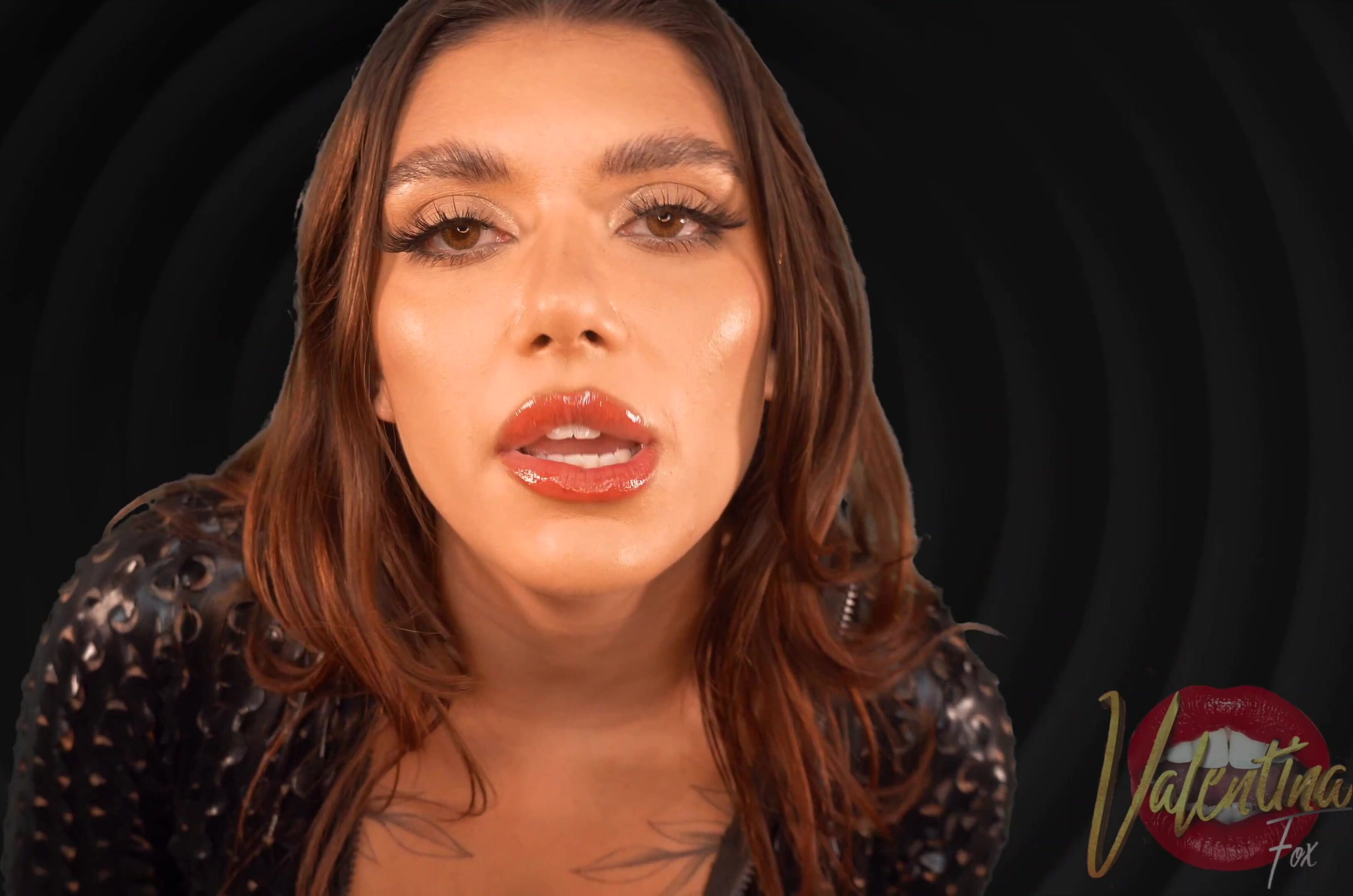 Valentina Fox - Ultimate Mind Melt