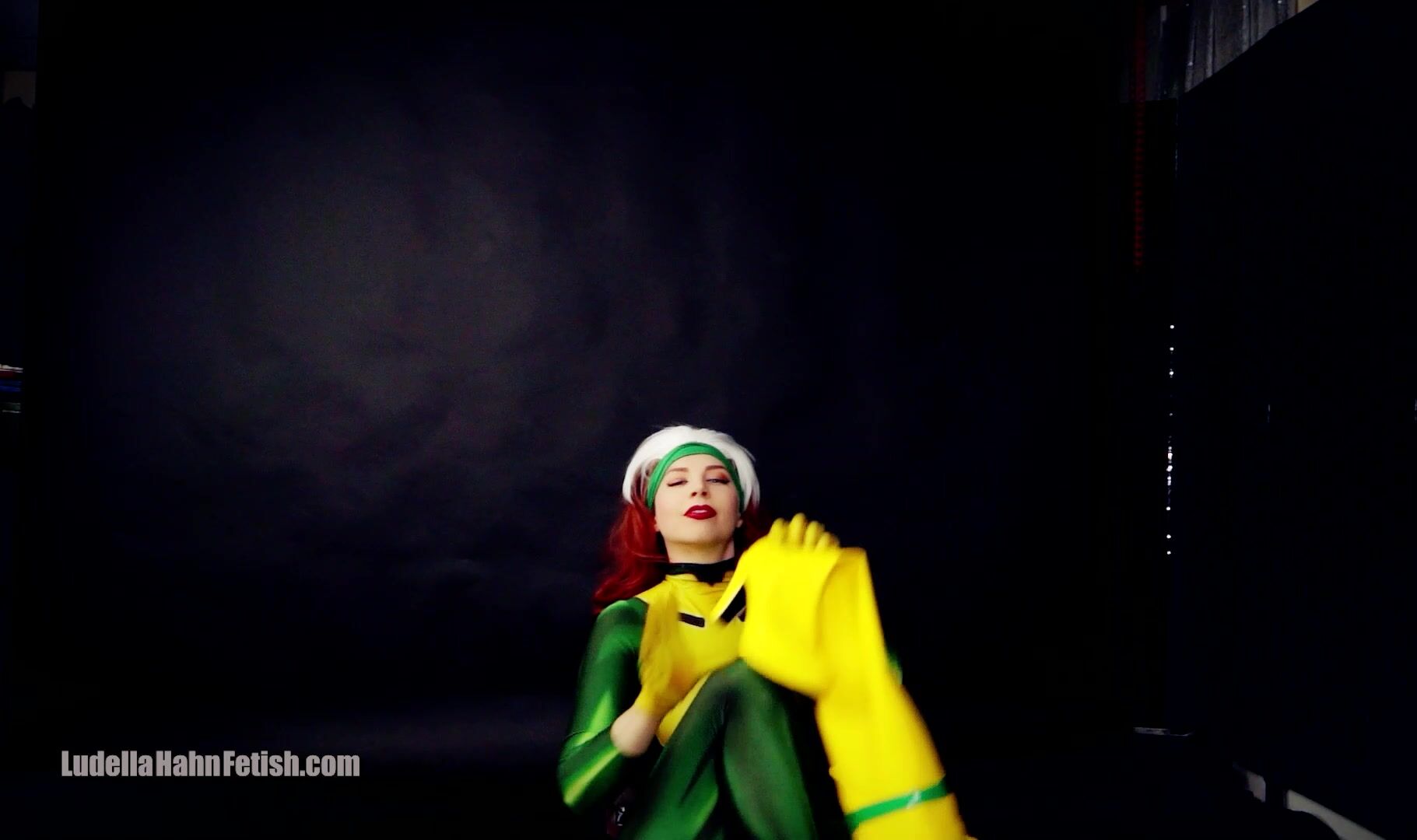 Rogue Spicy - Ludella hahn