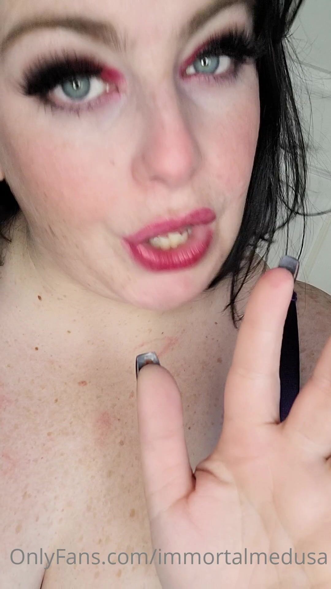 Megan daw joi #1