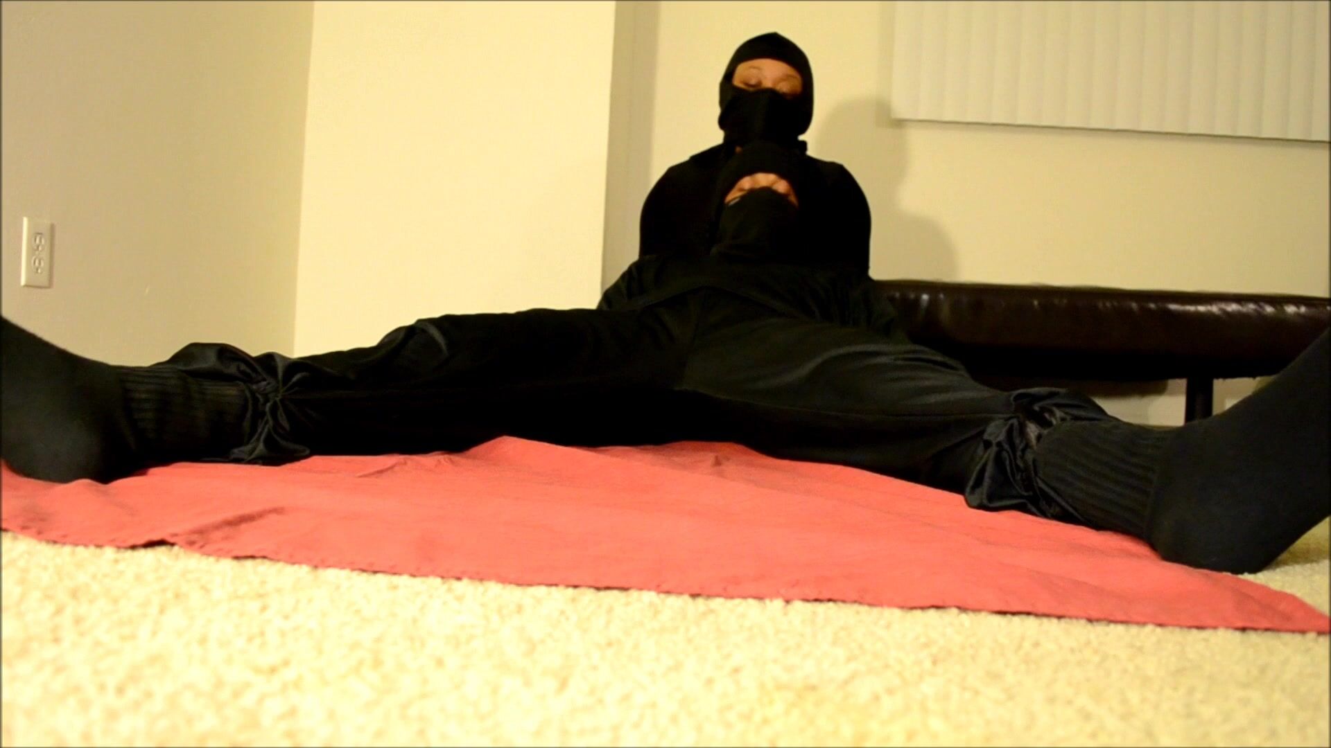 Enjoy ninja