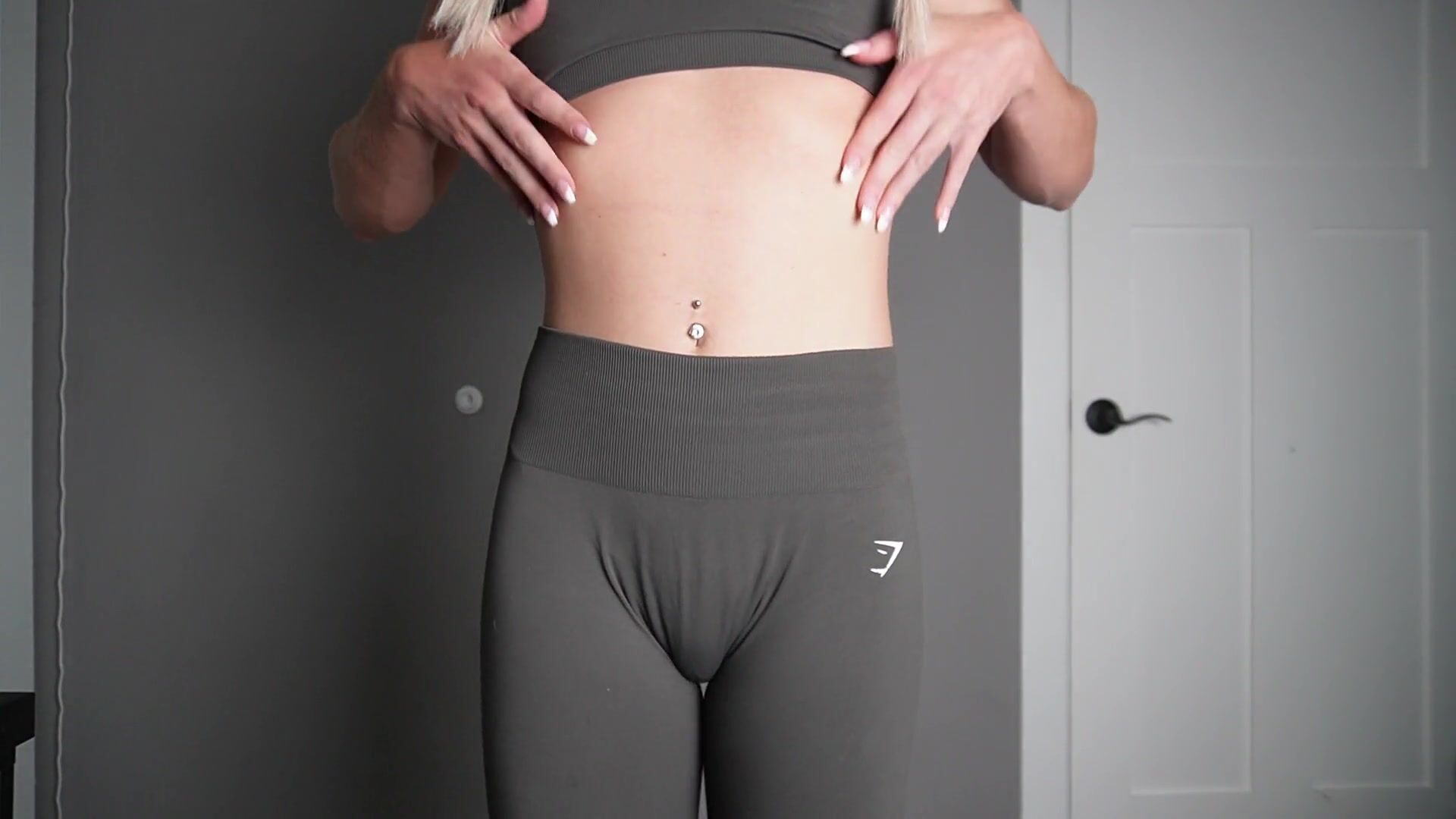 Keeks cameltoe