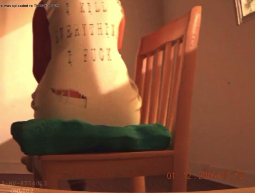 Giantess farts