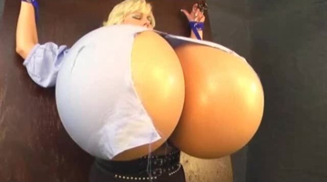 Bambi Blaze - Dungeon Milk