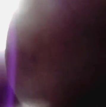 black girl fart in your face