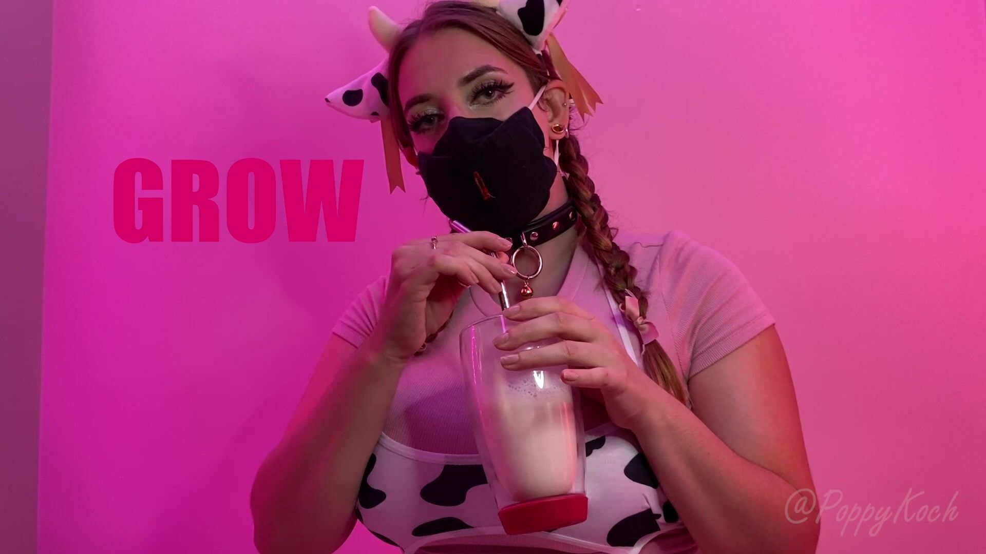 Hucow weight gain