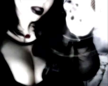 Goddess Erika - Breast Trance