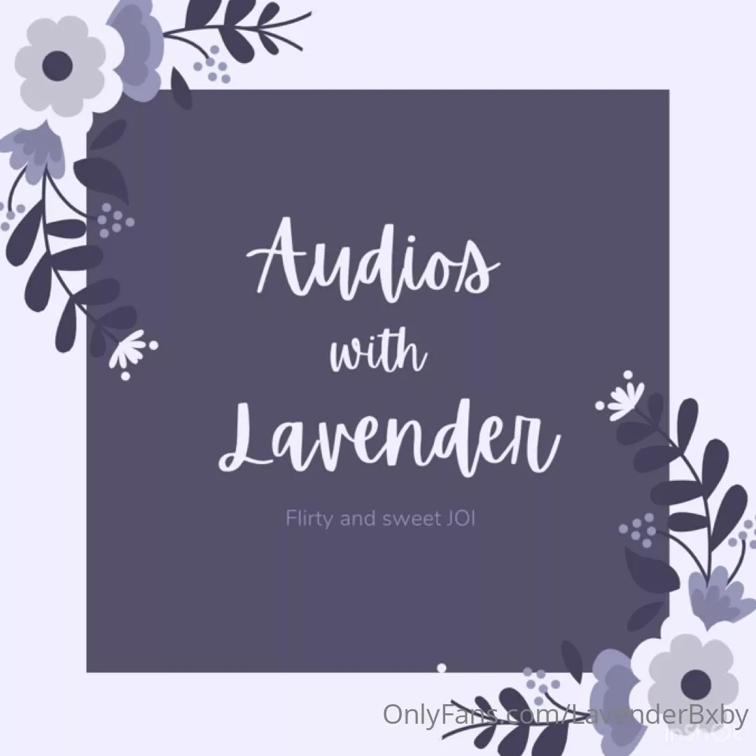 Lavenderbxby_0go8hxnc1mqe5uwcqca45 xxx onlyfans porn
