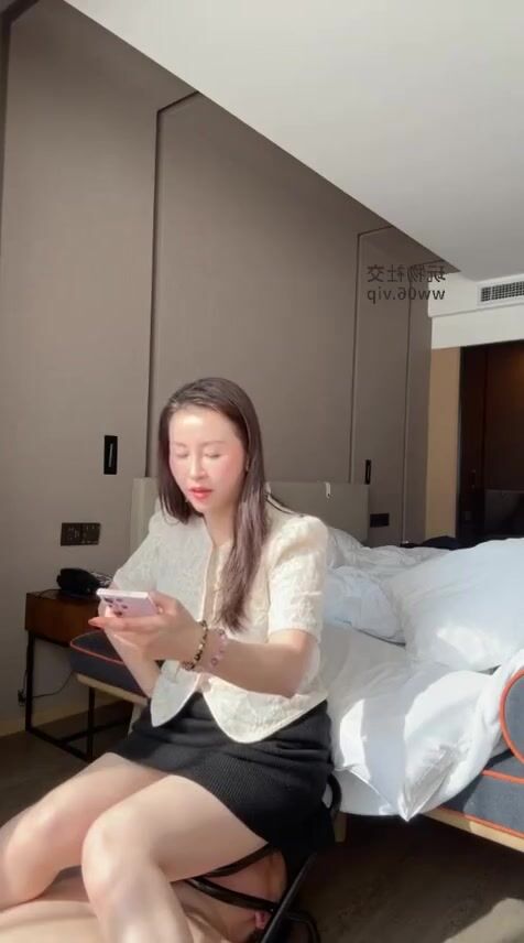 Chinese scat