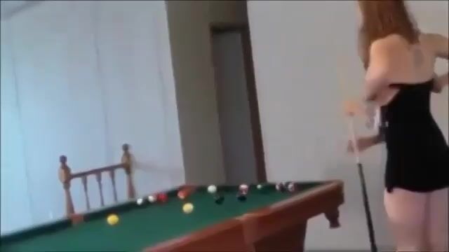 F/F Lift Carry Playing Pool