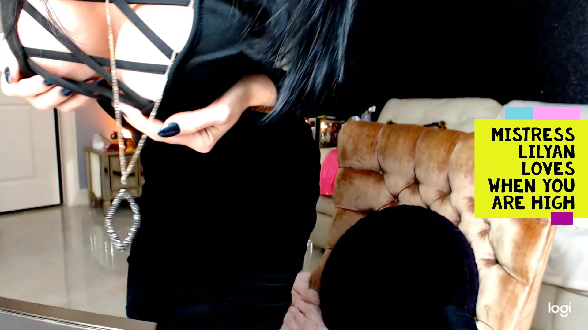 Mistress Lilyan