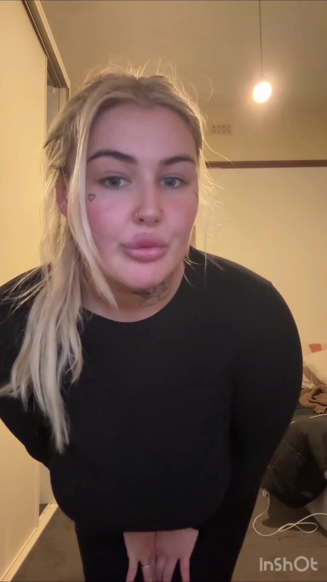 Bambi farts for you for the day