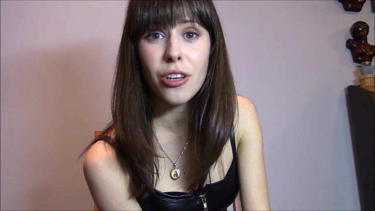 Miss Melissa-Locked Up, It's Mine Now