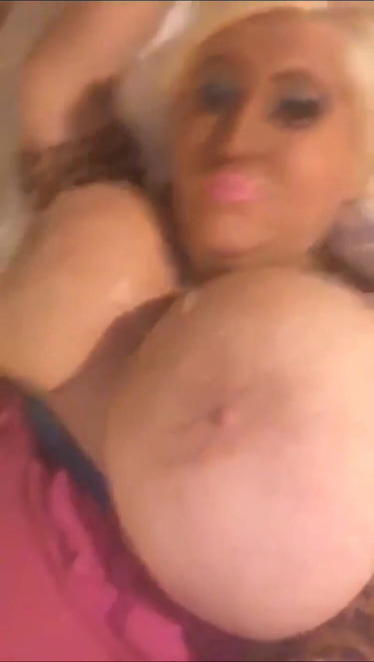 Essex barbie
