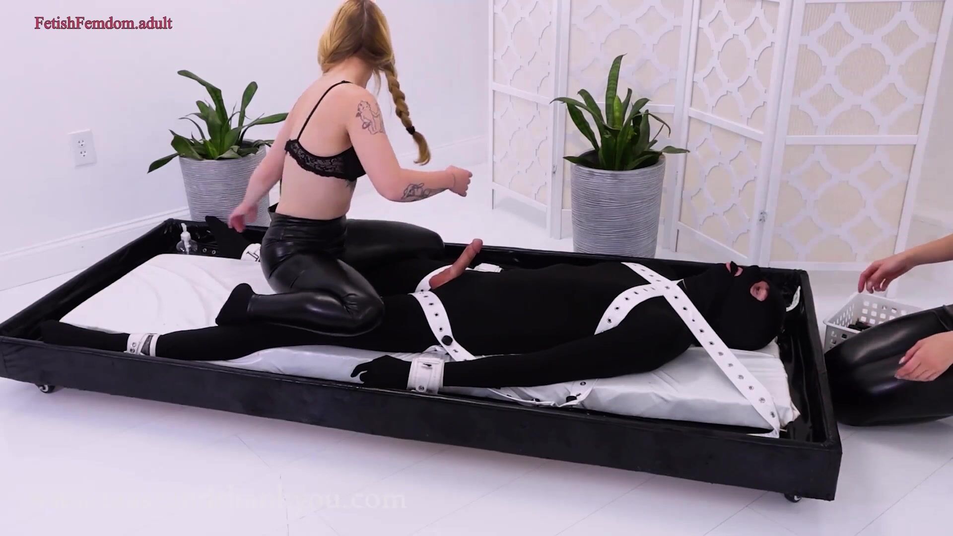 HeartMisssAllie - My Sub Jaaneyyy Ruins Him For Me