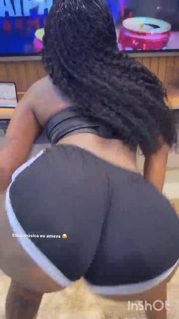 Big booty eboy twerk funk
